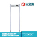 3D Infrared Design 100 Security Level Metal Detector Gate